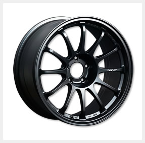 SSR Type F 18×8.5・BSポテンザRE004 245/40 セット